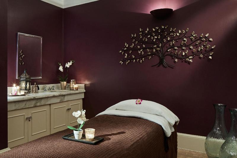 Marriott Hotel Hanbury Manor - Aktivite