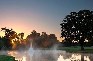 Marriott Hotel Hanbury Manor fotoÄŸrafÄ±