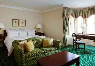 Marriott Hotel Hanbury Manor fotoÄŸrafÄ±