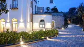 Il Palmento Relais otel fotoğrafı