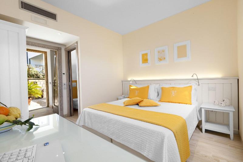 Il Palmento Relais - Oda