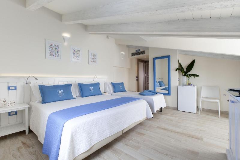 Il Palmento Relais - Oda