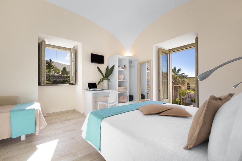 Il Palmento Relais - Oda