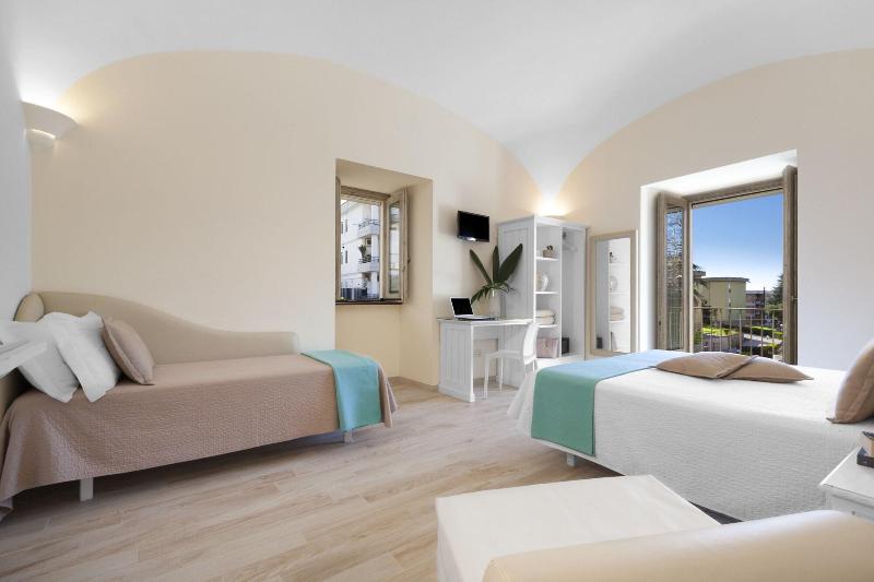 Il Palmento Relais - Oda