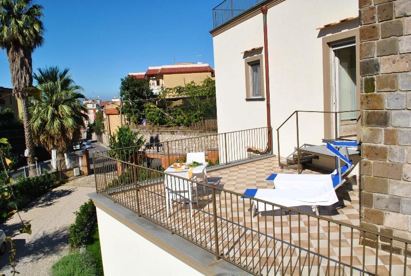 Il Palmento Relais - Oda