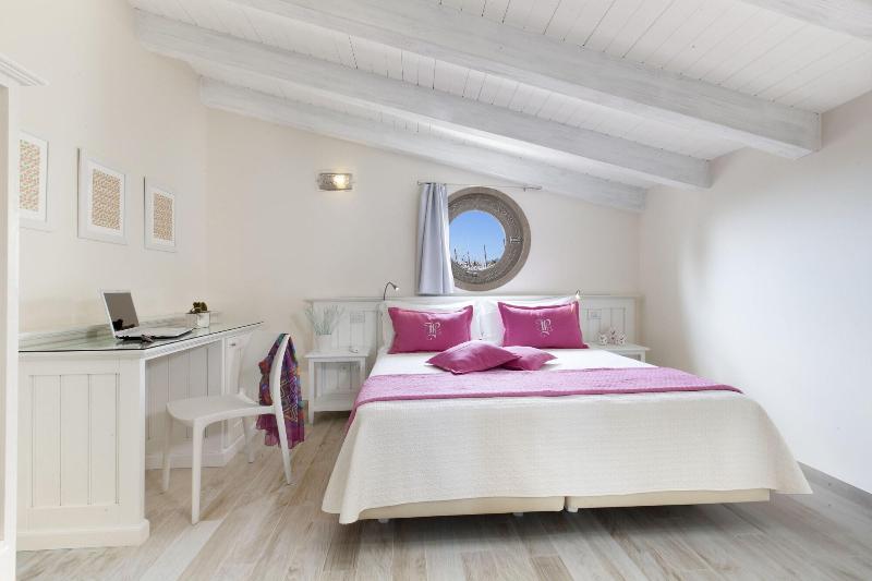 Il Palmento Relais - Oda
