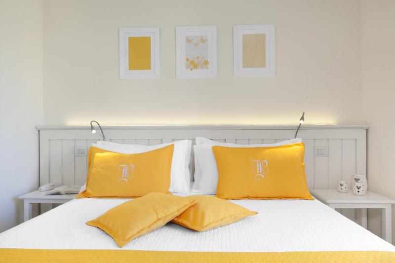 Il Palmento Relais - Oda