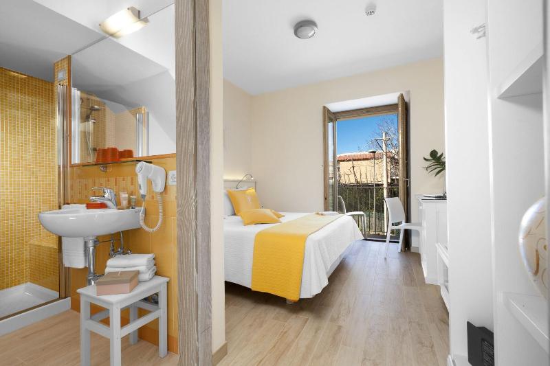 Il Palmento Relais - Oda