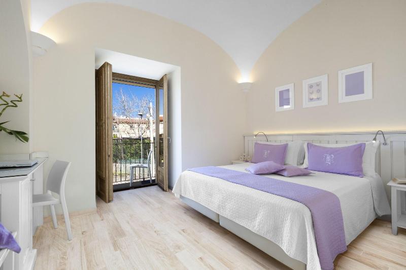Il Palmento Relais - Oda