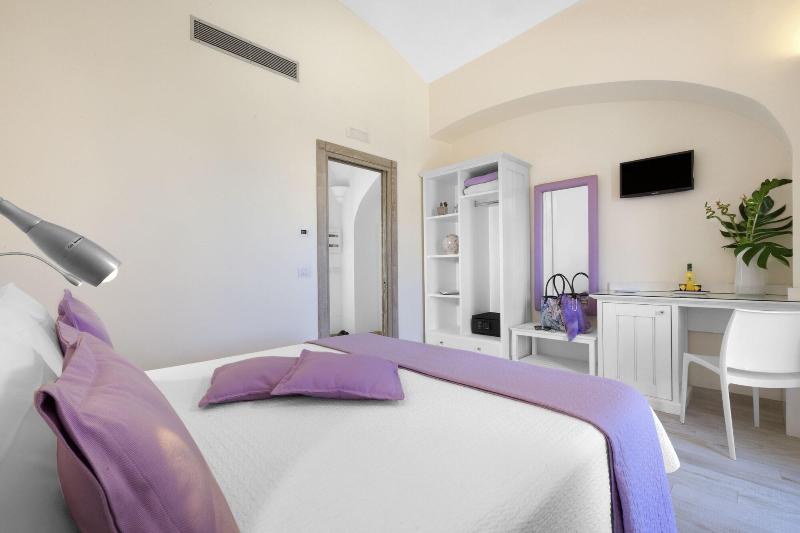 Il Palmento Relais - Oda