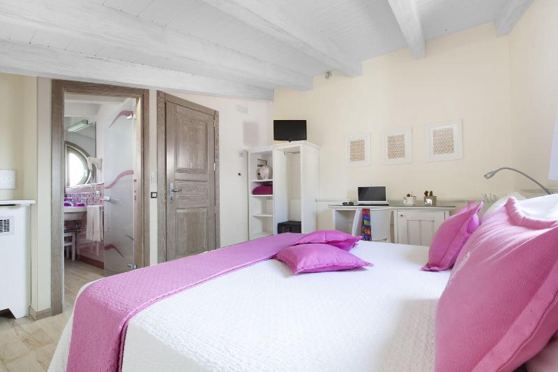 Il Palmento Relais - Oda