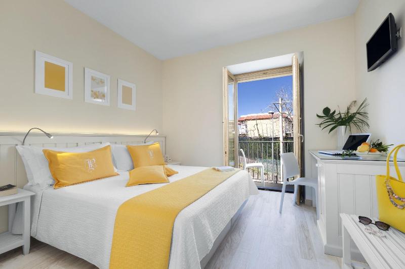 Il Palmento Relais - Oda