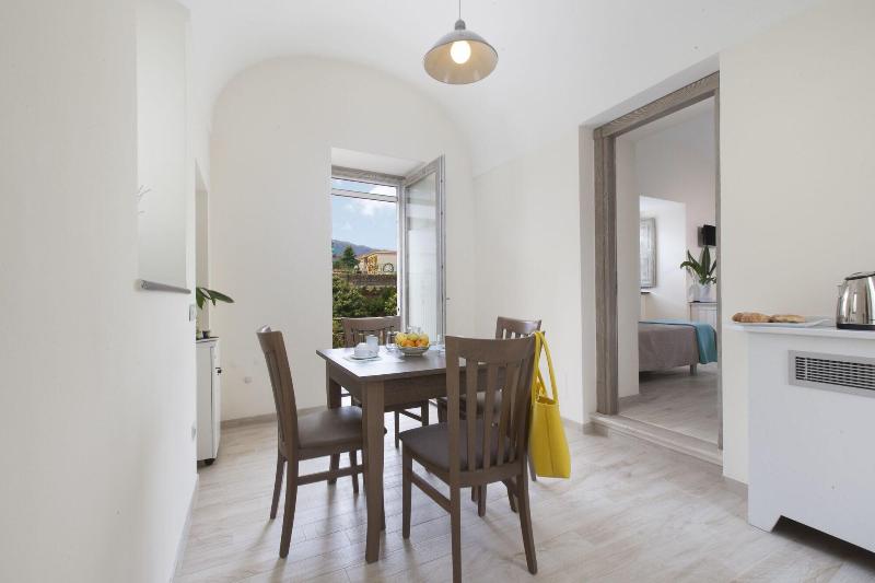 Il Palmento Relais - Oda