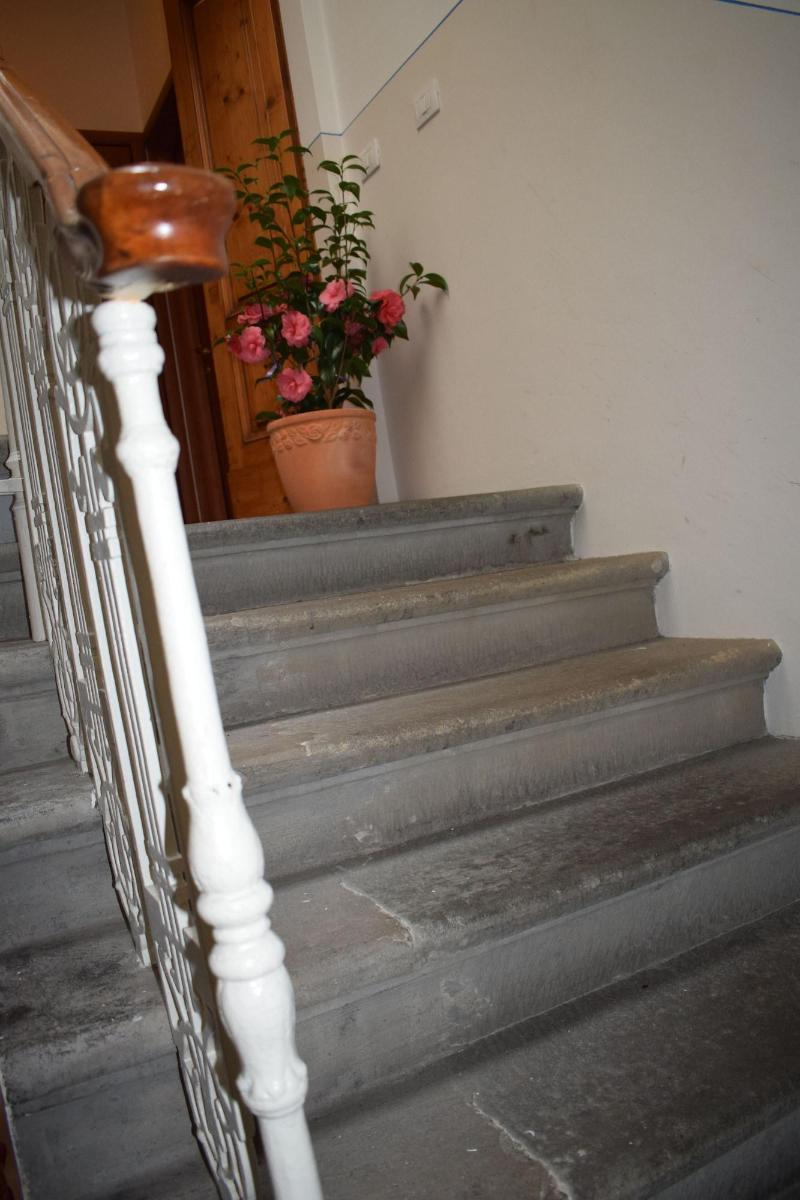 Hotel Dalmazia - Lobi