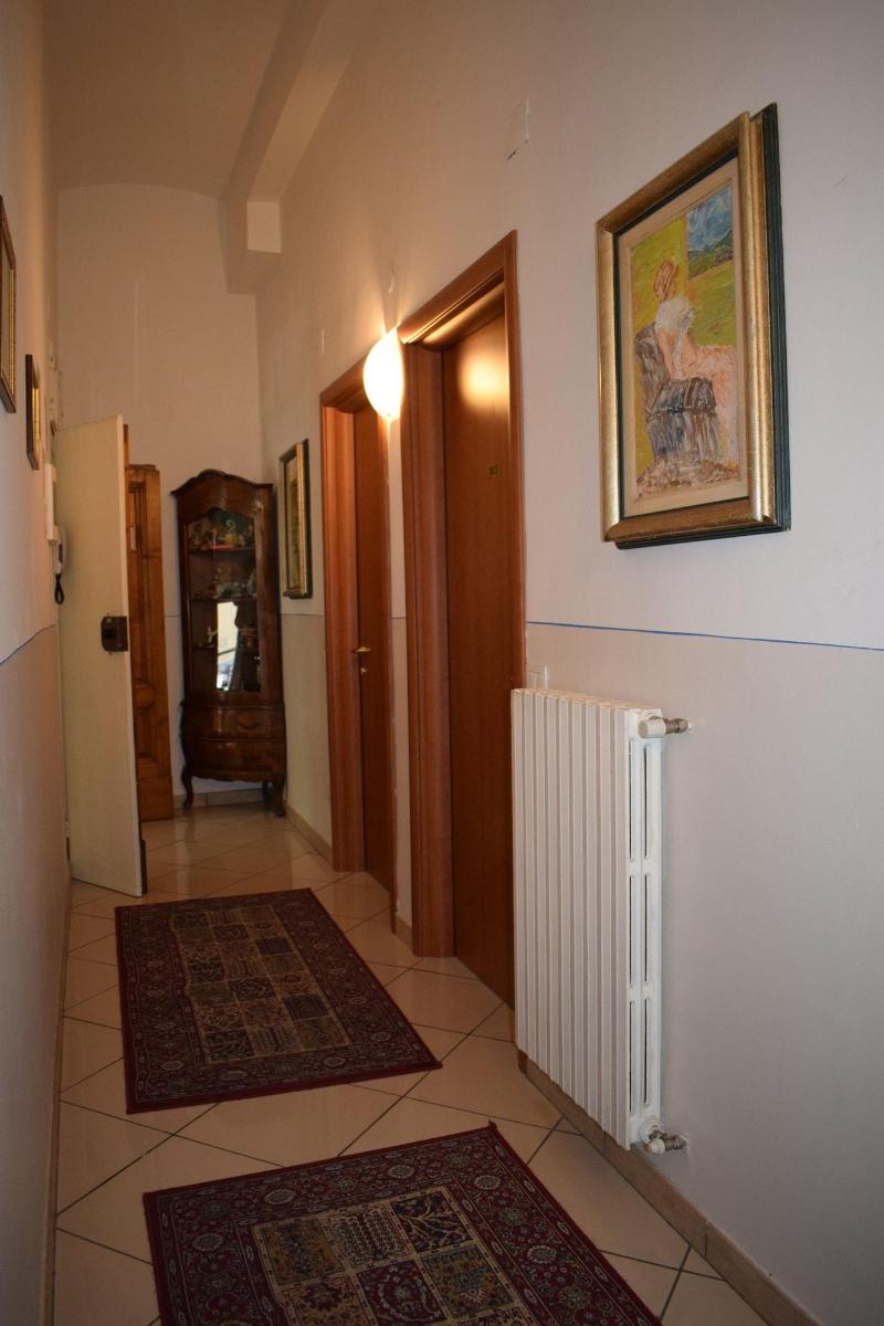 Hotel Dalmazia - Lobi