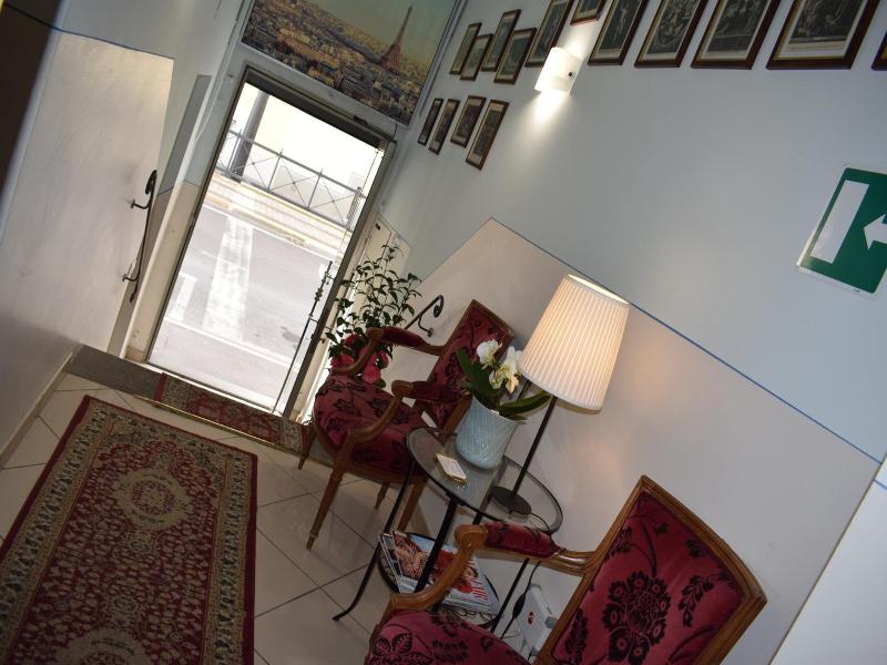 Hotel Dalmazia - Genel