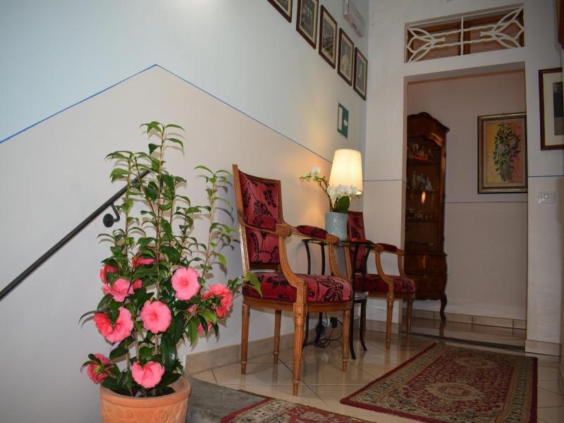 Hotel Dalmazia - Genel