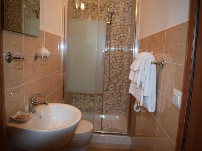 Hotel Dalmazia - Genel