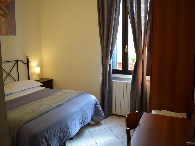 Hotel Dalmazia - Genel