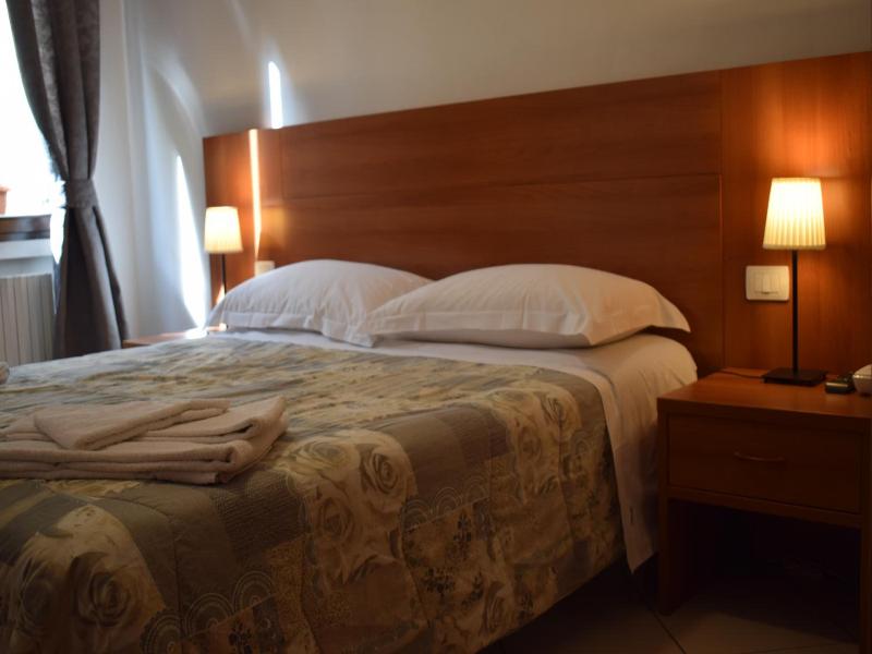 Hotel Dalmazia - Genel