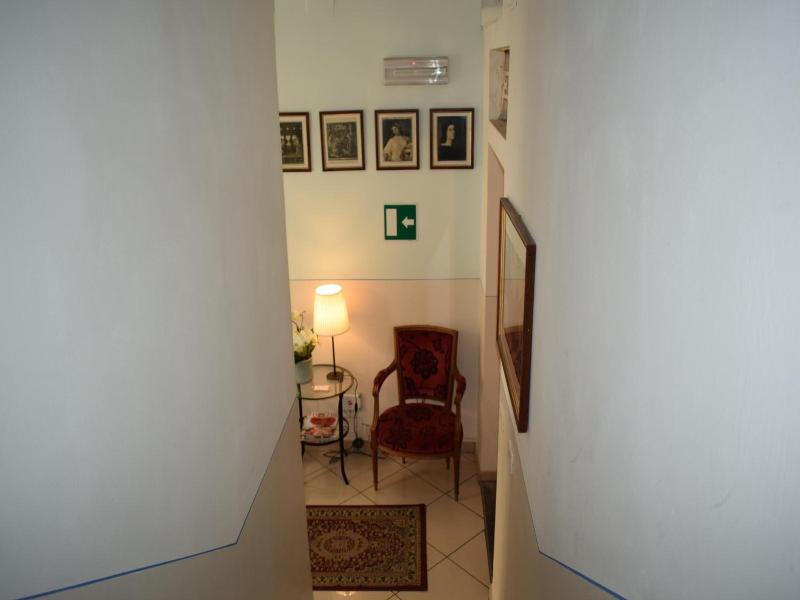 Hotel Dalmazia - Genel