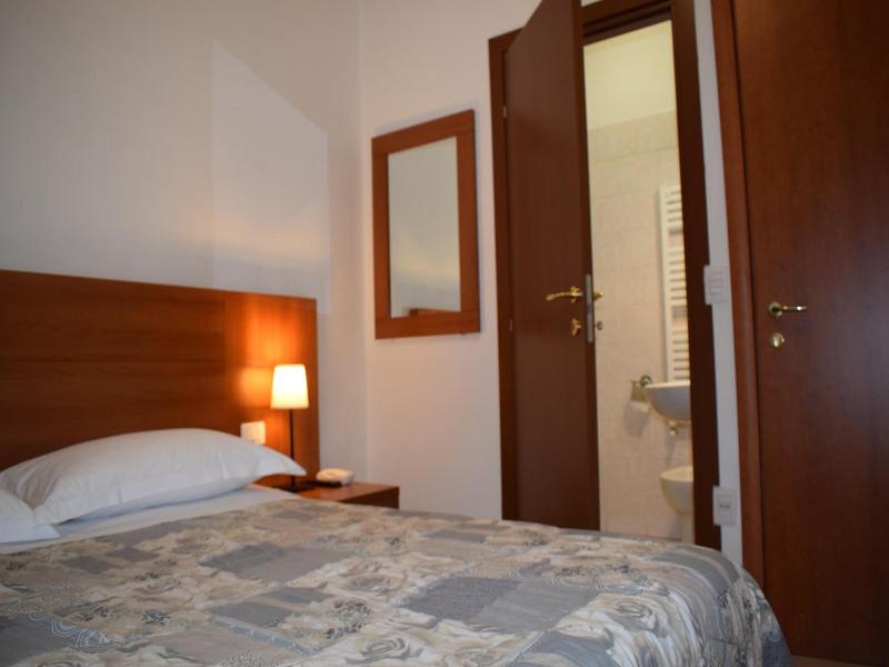 Hotel Dalmazia - Genel