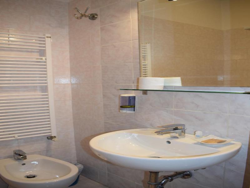 Hotel Dalmazia - Genel