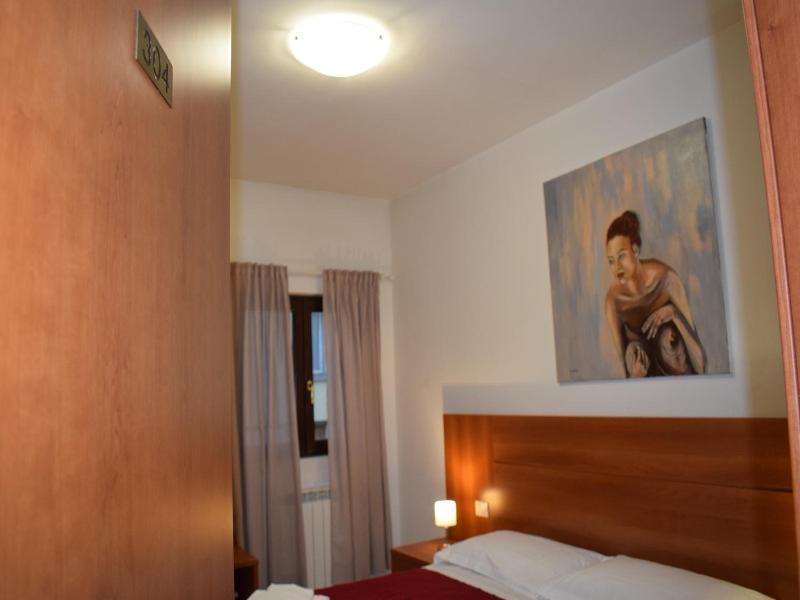Hotel Dalmazia - Genel