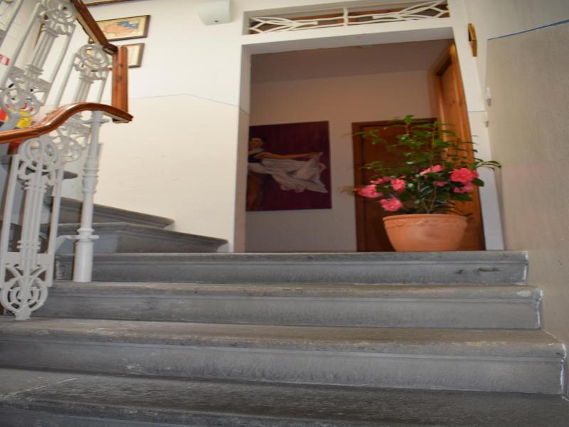 Hotel Dalmazia - Genel
