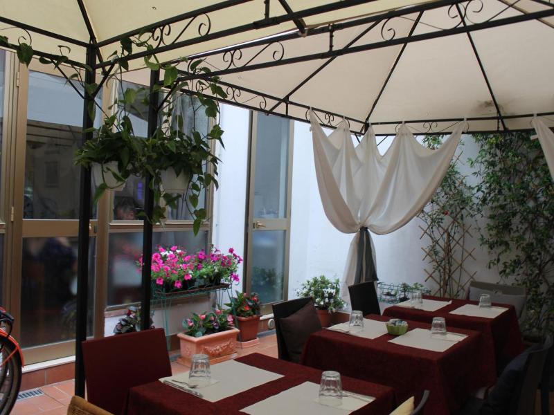 Hotel Dalmazia - Genel