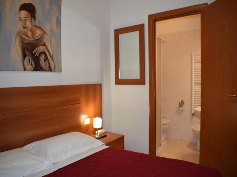 Hotel Dalmazia - Genel