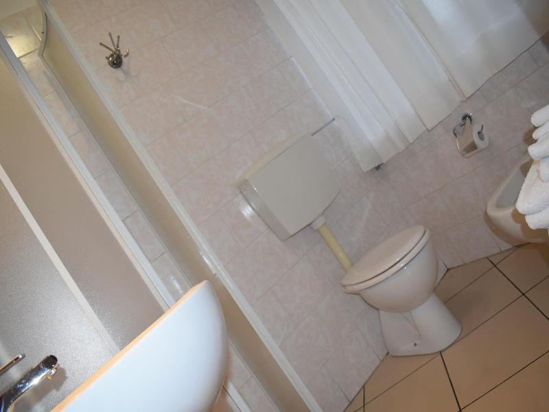 Hotel Dalmazia - Genel