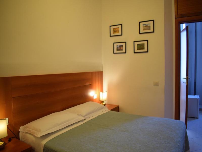 Hotel Dalmazia - Genel