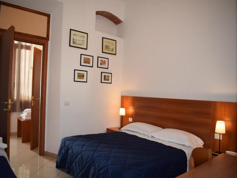 Hotel Dalmazia - Genel