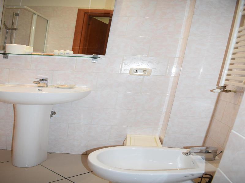 Hotel Dalmazia - Genel