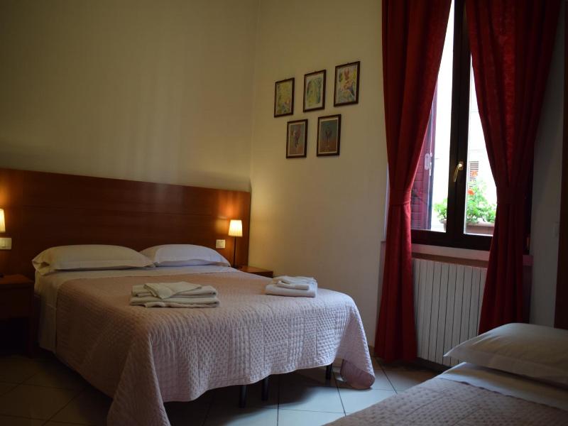 Hotel Dalmazia - Genel