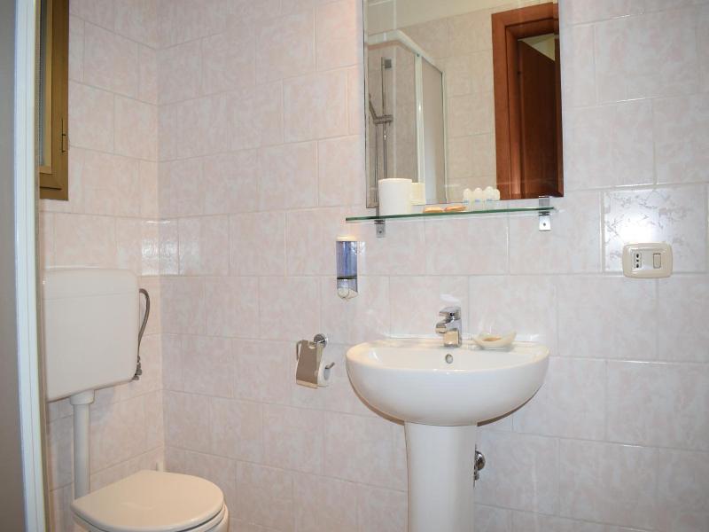 Hotel Dalmazia - Genel