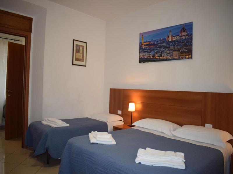 Hotel Dalmazia - Genel