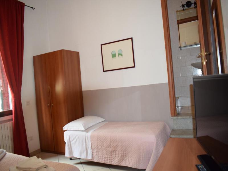 Hotel Dalmazia - Genel