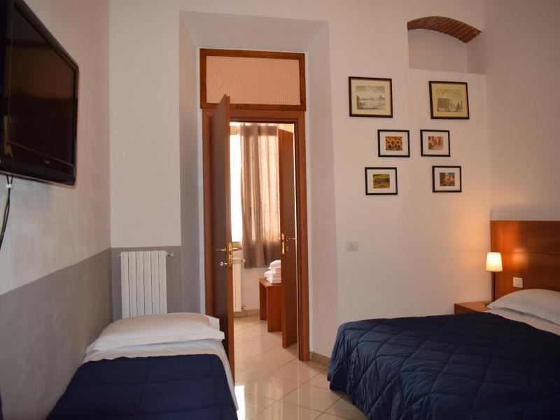 Hotel Dalmazia - Genel