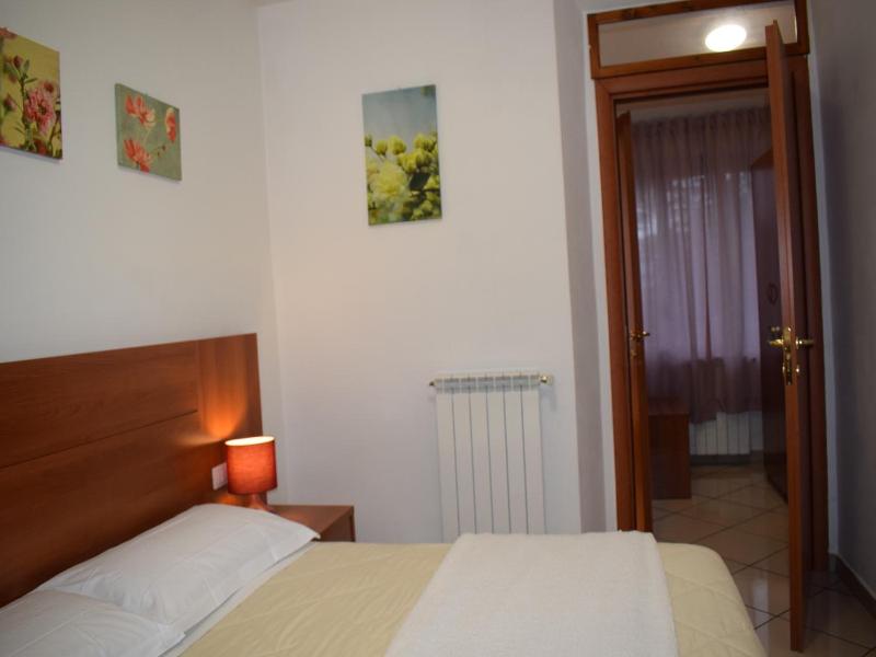 Hotel Dalmazia - Genel