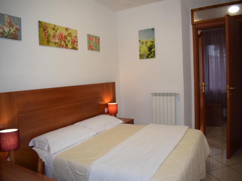 Hotel Dalmazia - Genel
