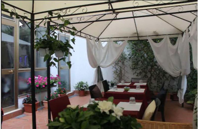 Hotel Dalmazia - Genel
