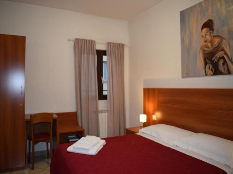 Hotel Dalmazia - Genel