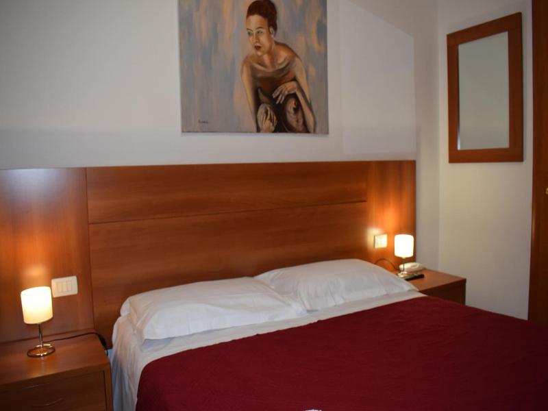 Hotel Dalmazia - Genel