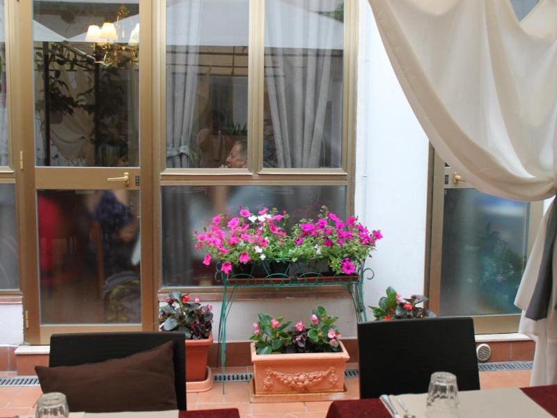 Hotel Dalmazia - Genel