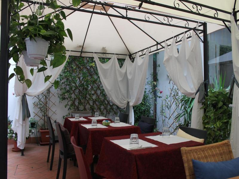 Hotel Dalmazia - Genel