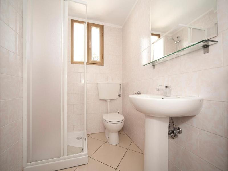 Hotel Dalmazia - Genel
