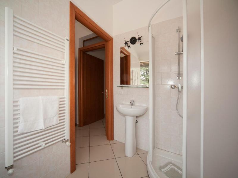 Hotel Dalmazia - Genel
