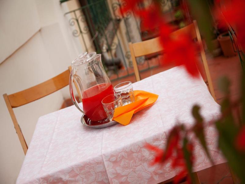 Hotel Dalmazia - Genel